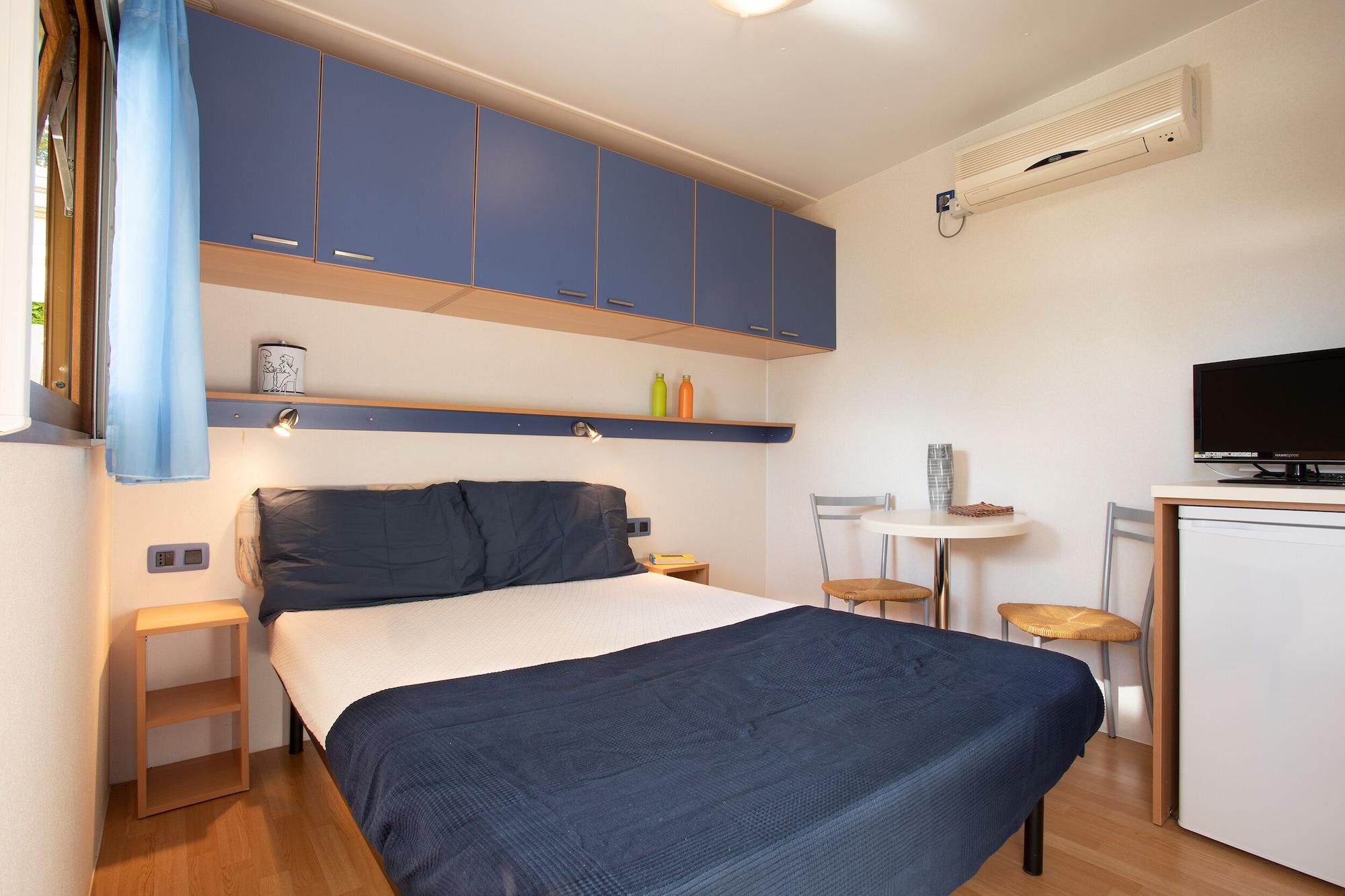 אגליאנטו Camping Village Baia Blu La Tortuga מראה חיצוני תמונה