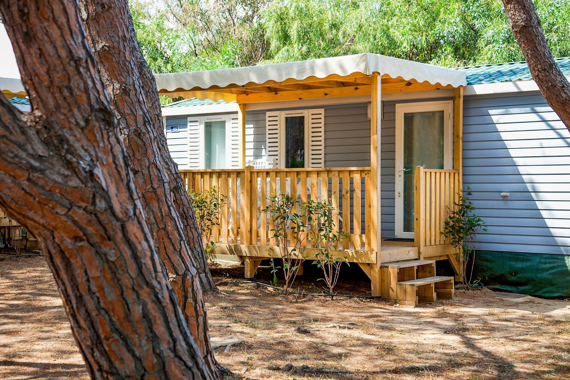 אגליאנטו Camping Village Baia Blu La Tortuga מראה חיצוני תמונה