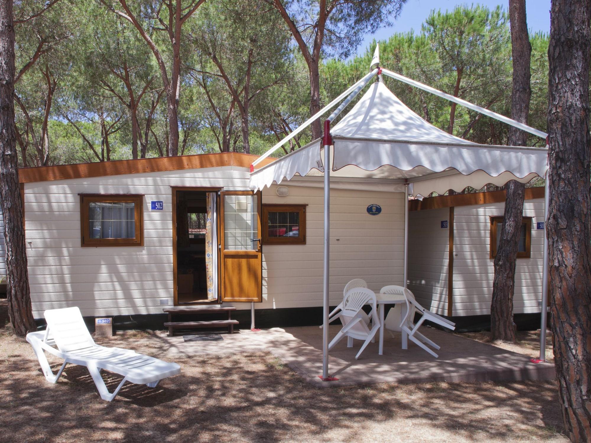 אגליאנטו Camping Village Baia Blu La Tortuga מראה חיצוני תמונה