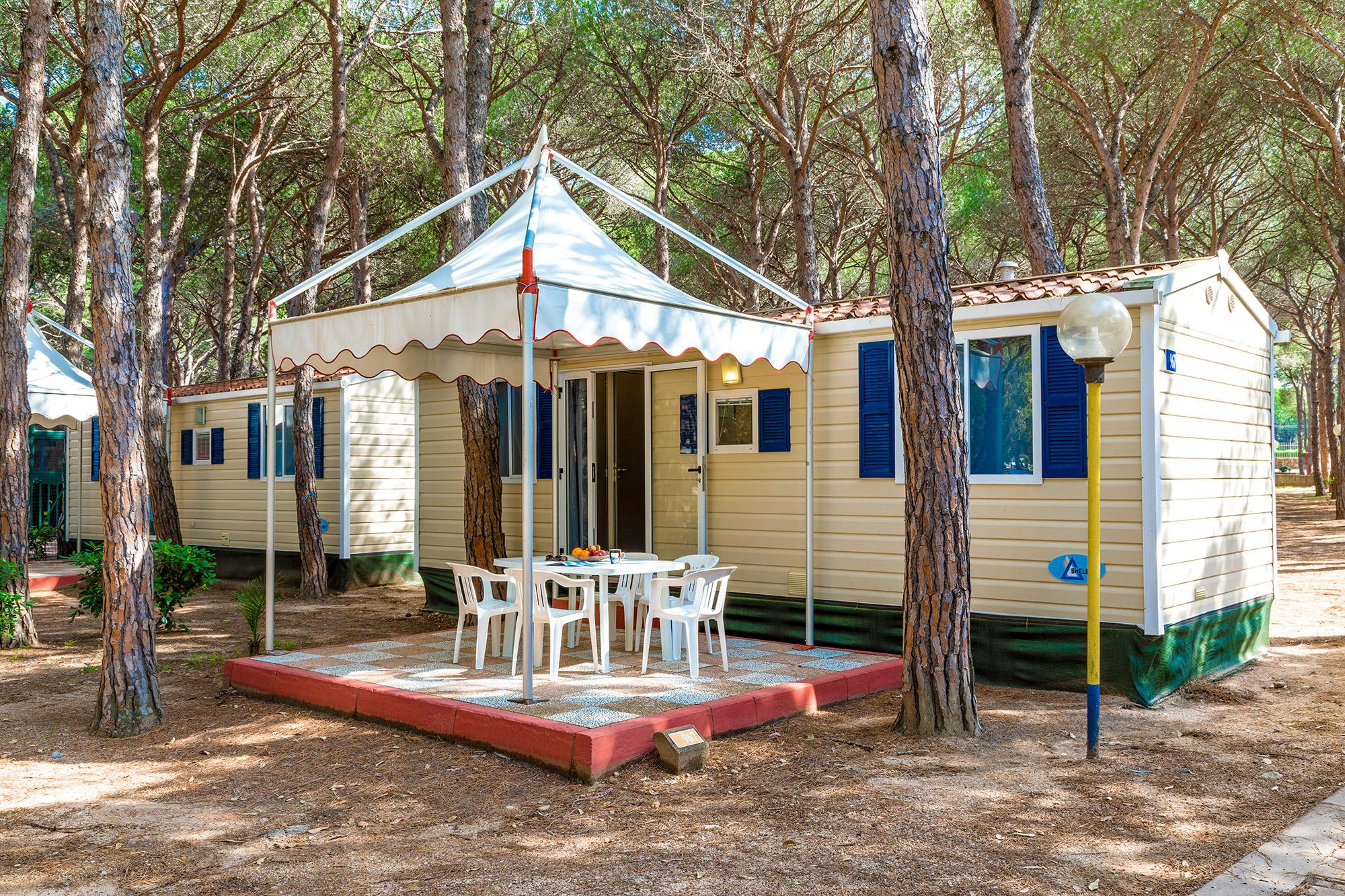 אגליאנטו Camping Village Baia Blu La Tortuga מראה חיצוני תמונה
