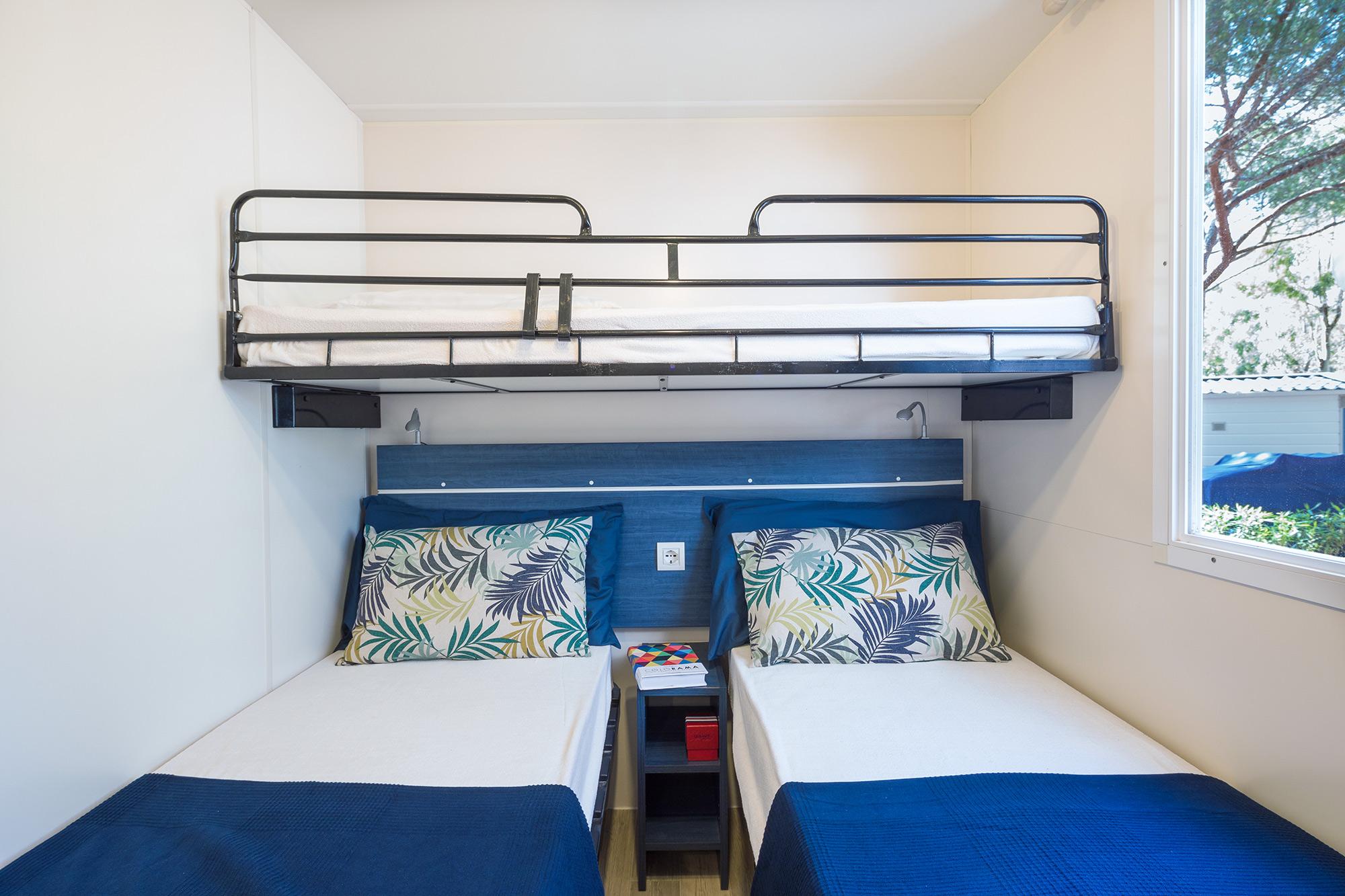 אגליאנטו Camping Village Baia Blu La Tortuga מראה חיצוני תמונה