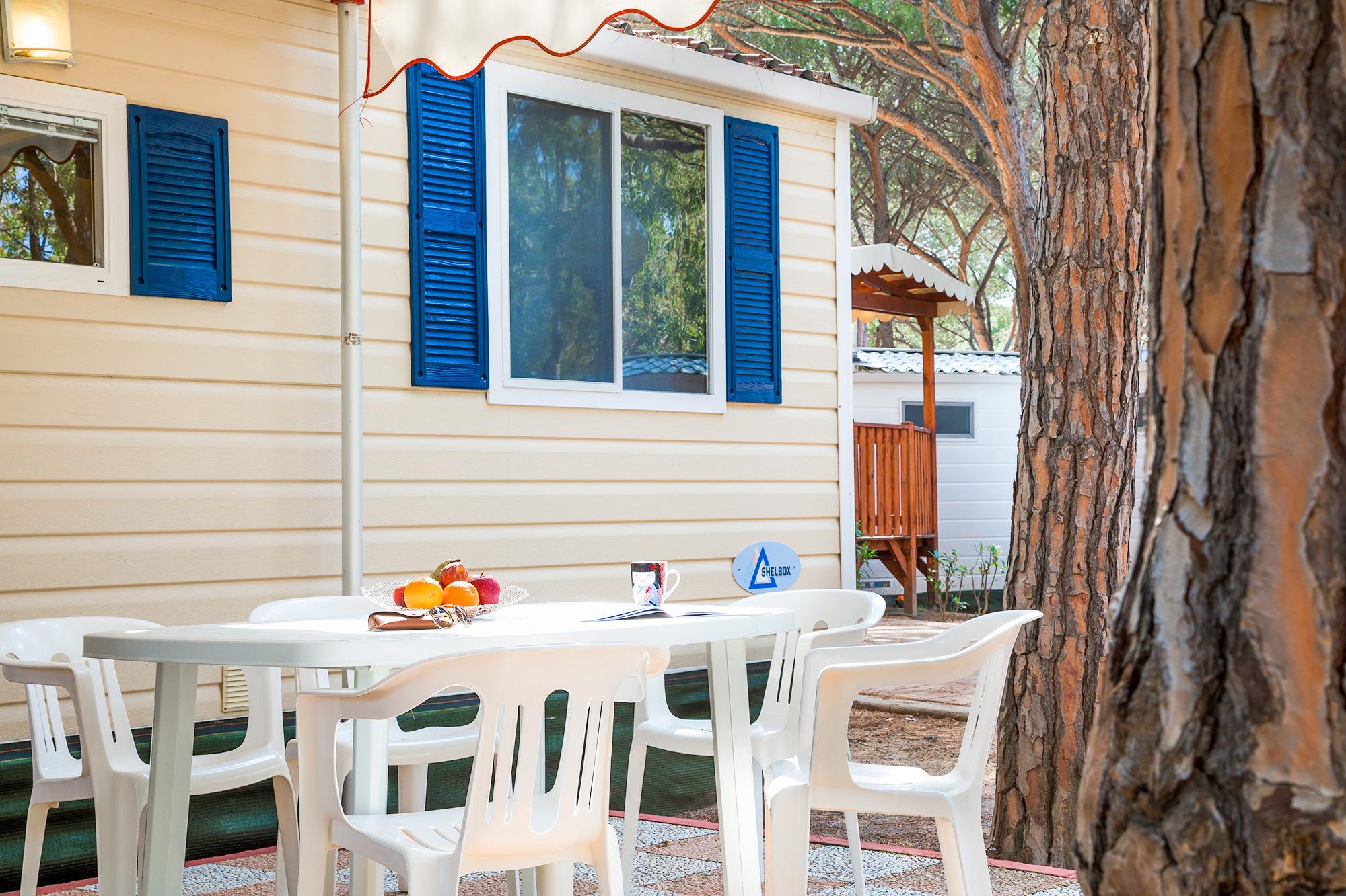אגליאנטו Camping Village Baia Blu La Tortuga מראה חיצוני תמונה