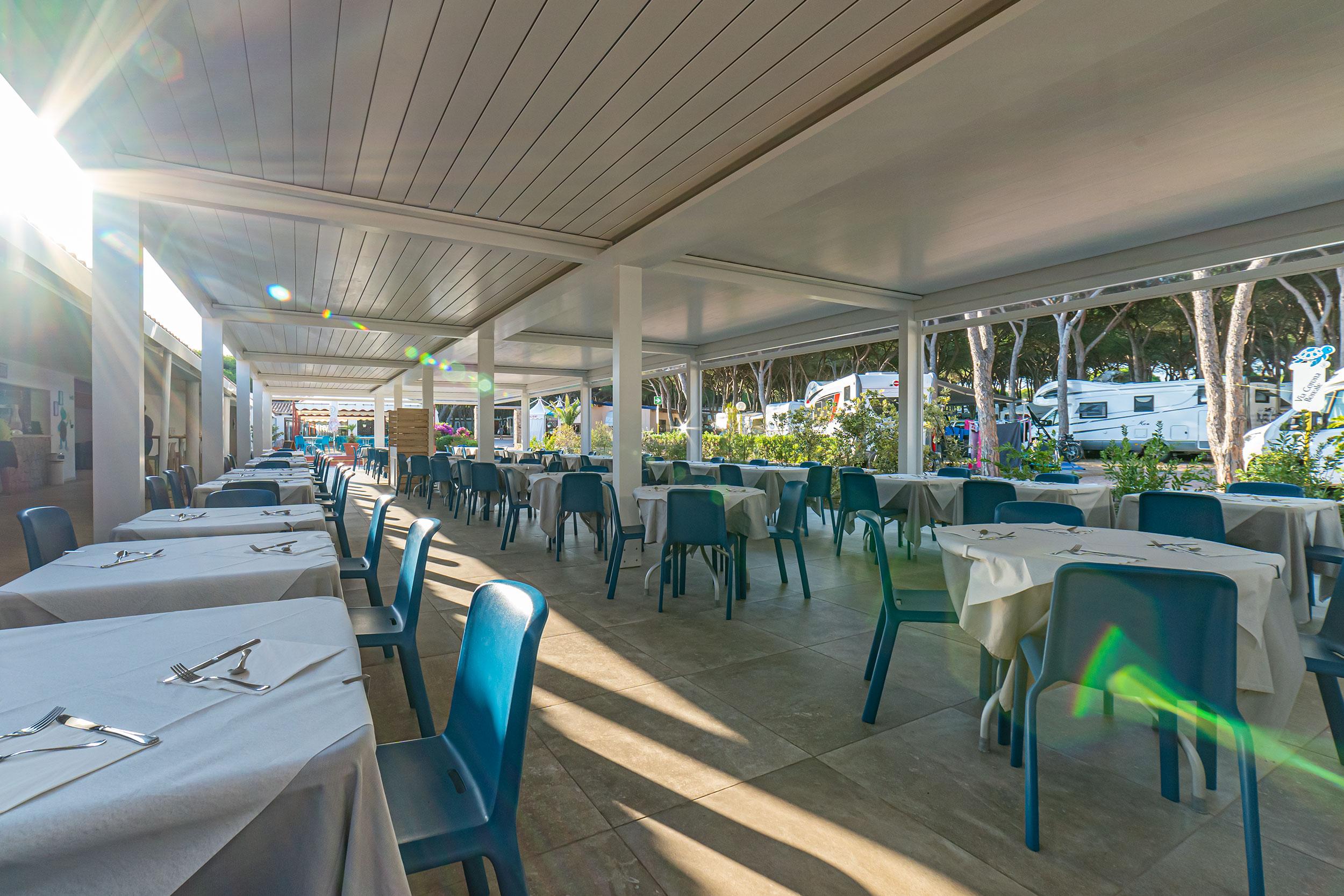 אגליאנטו Camping Village Baia Blu La Tortuga מראה חיצוני תמונה