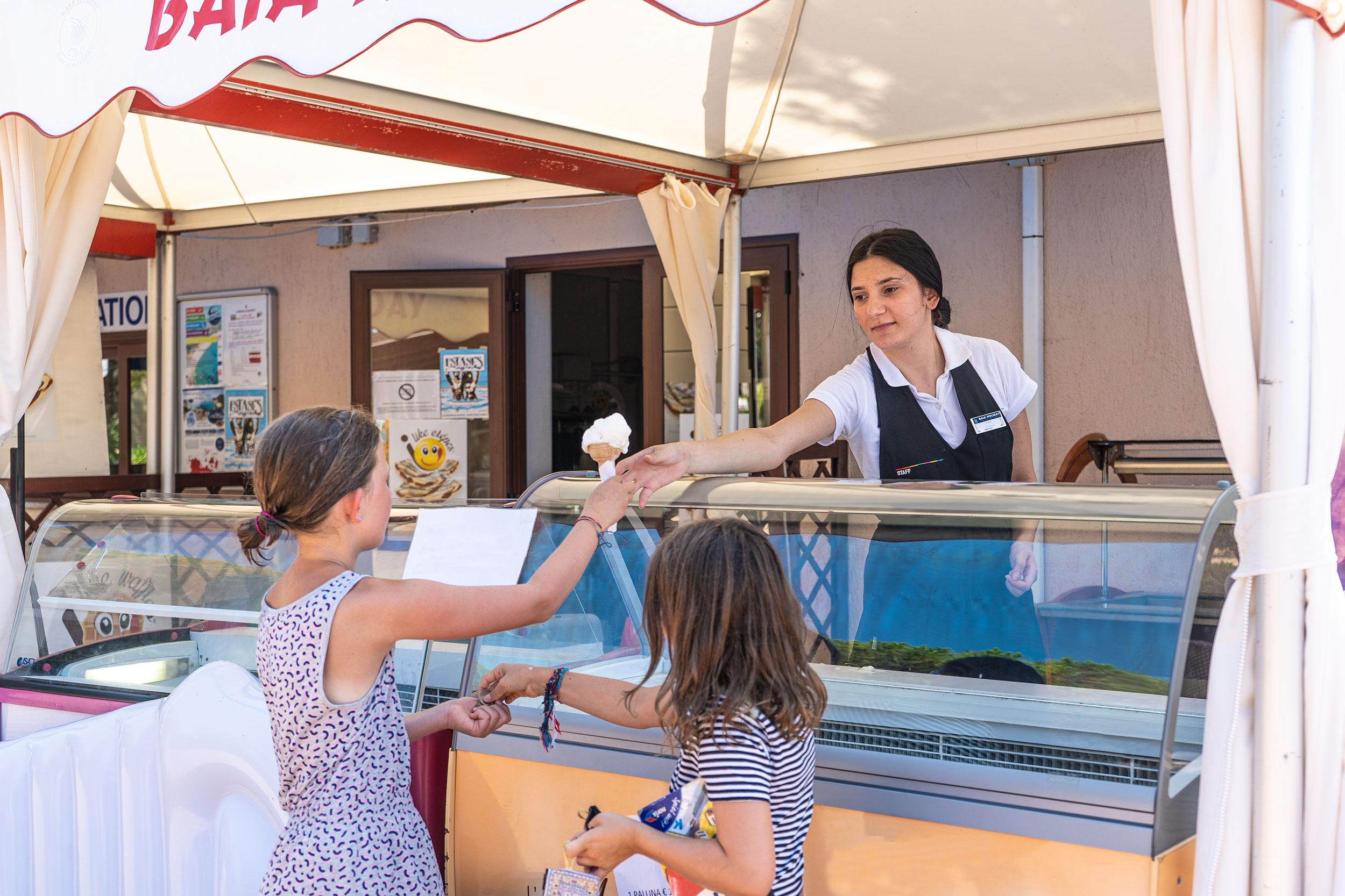 אגליאנטו Camping Village Baia Blu La Tortuga מראה חיצוני תמונה