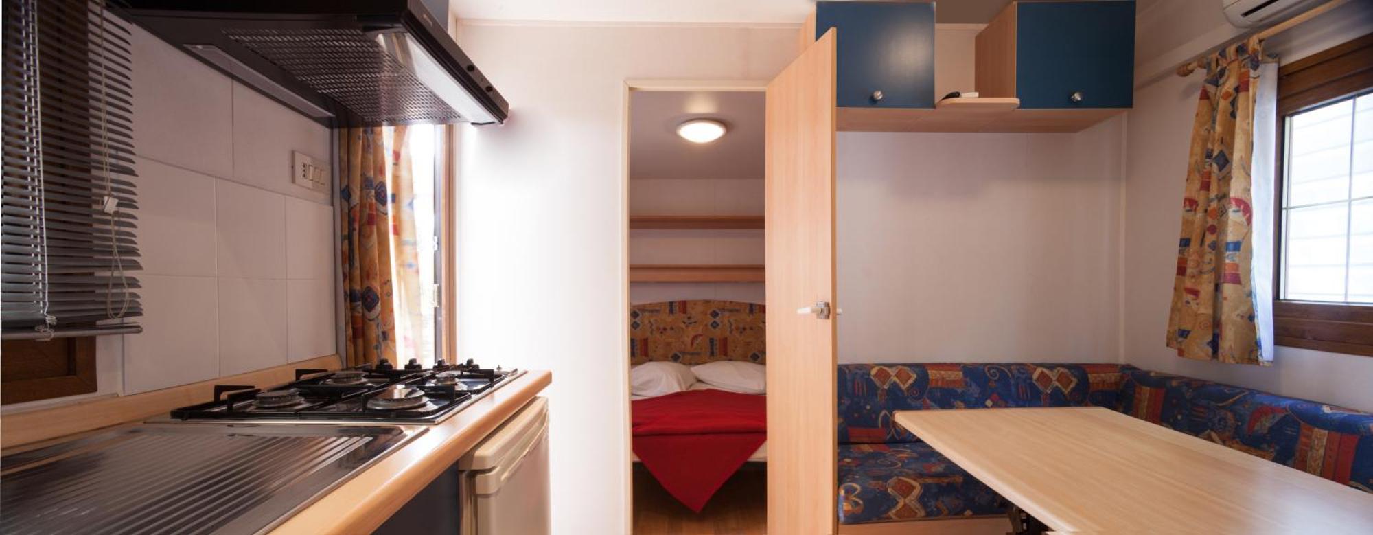 אגליאנטו Camping Village Baia Blu La Tortuga חדר תמונה