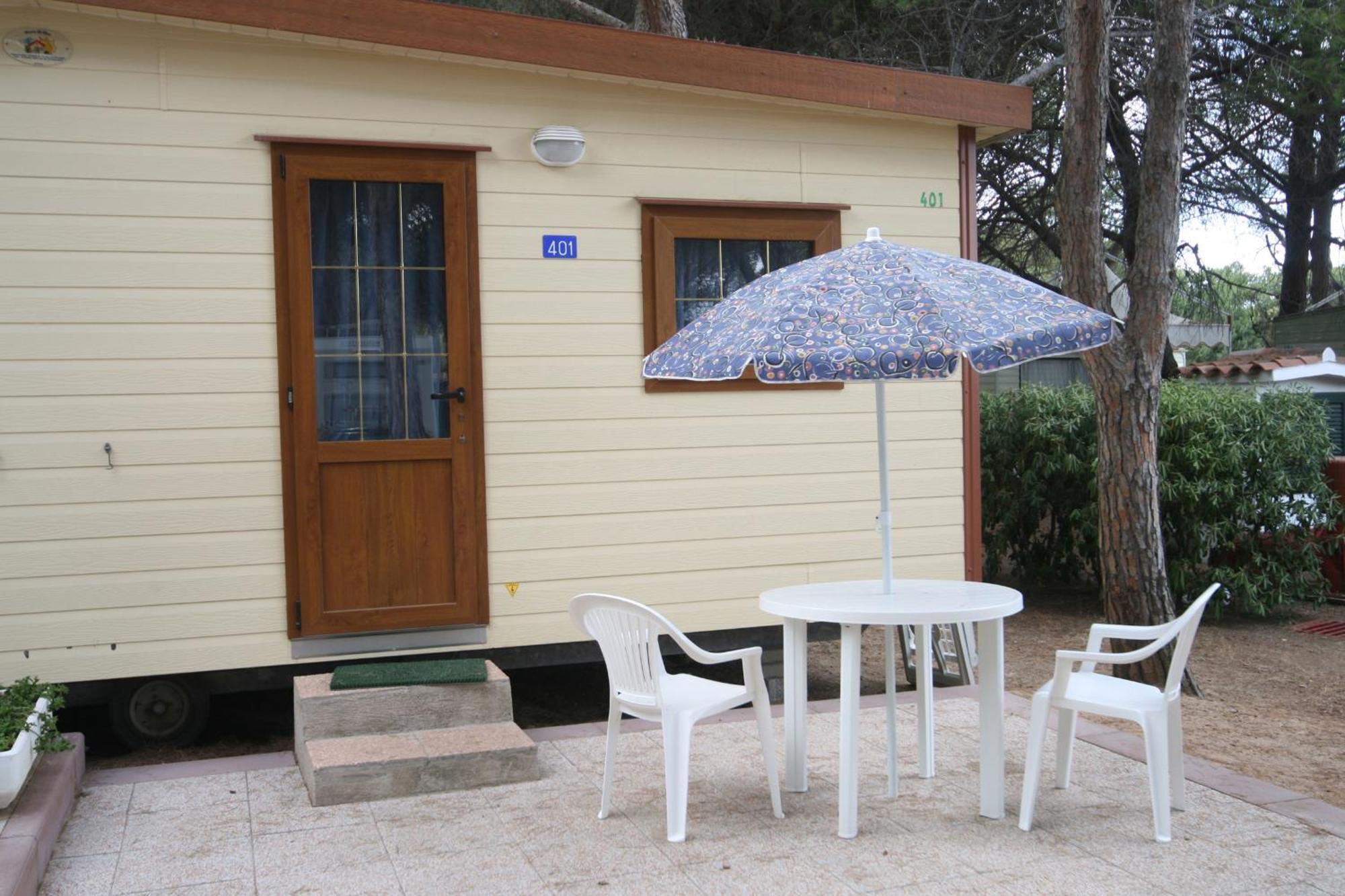 אגליאנטו Camping Village Baia Blu La Tortuga חדר תמונה