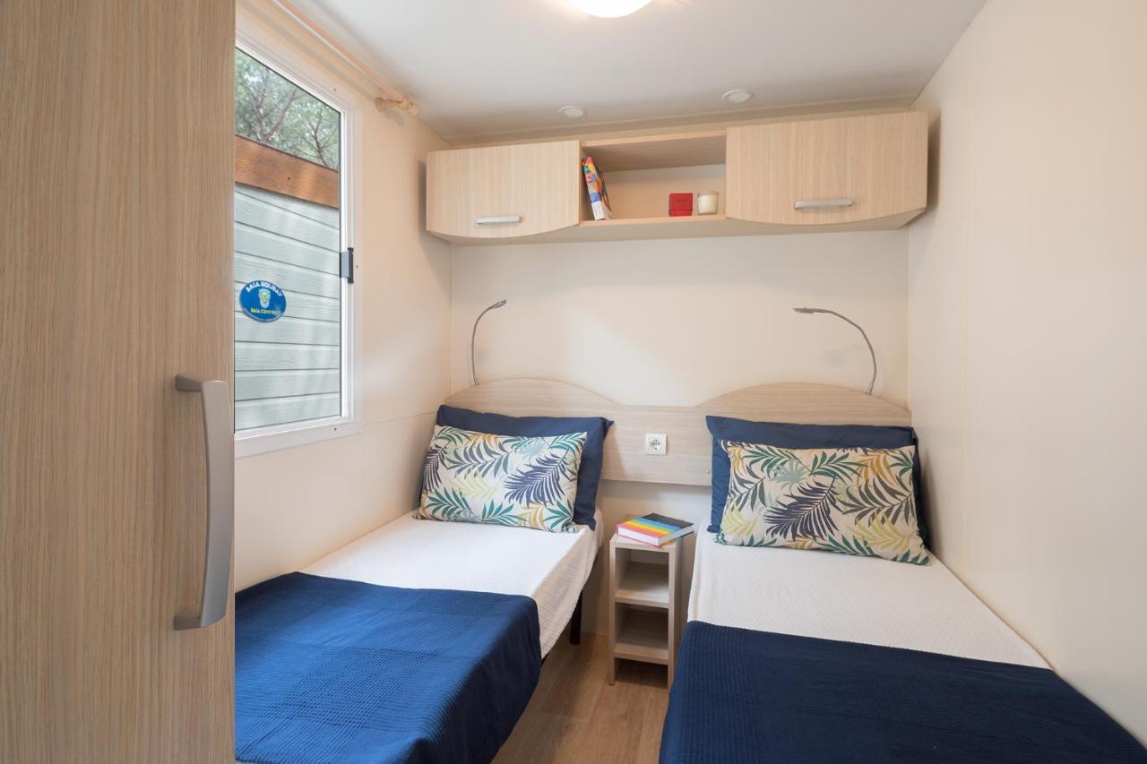 אגליאנטו Camping Village Baia Blu La Tortuga מראה חיצוני תמונה