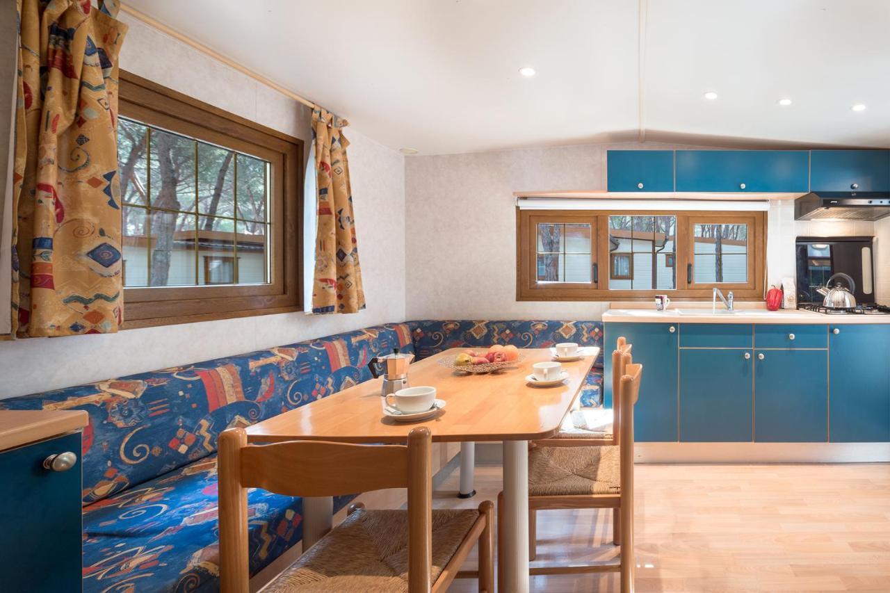 אגליאנטו Camping Village Baia Blu La Tortuga מראה חיצוני תמונה